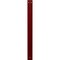 Ekena Millwork Traditional Steel Bracket, Hammered Bright Red 2"W x 24"D x 24"H BKTM02X24X24TRHRE - alternate 5